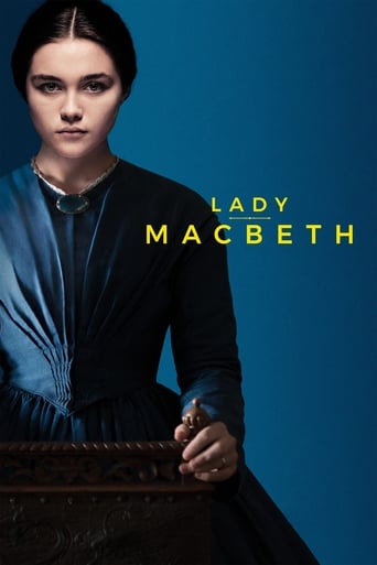 Assistir Lady Macbeth online