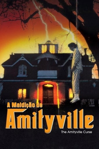 Assistir Amityville 5 - A Maldição de Amityville online