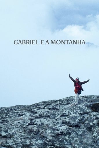 Assistir Gabriel e a Montanha online