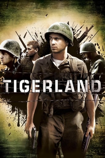 Assistir Tigerland - A Caminho da Guerra online