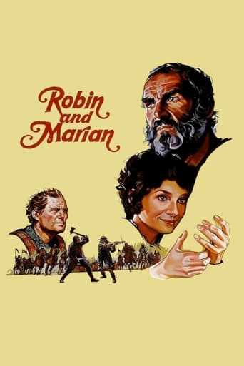 Assistir Robin e Marian online