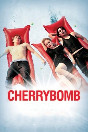 Assistir Cherrybomb online