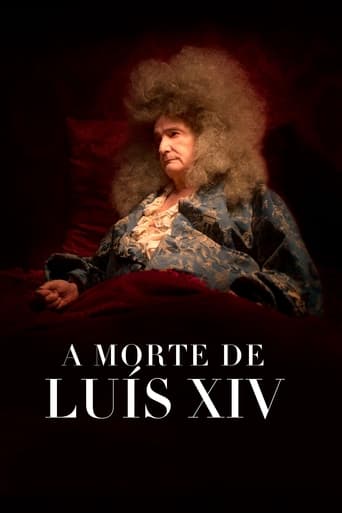 Assistir A Morte de Luís XIV online