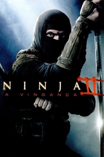Assistir Ninja 2: A Vingança online