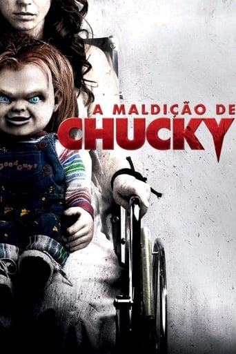 Assistir A Maldição de Chucky online