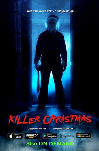 Assistir Killer Christmas online