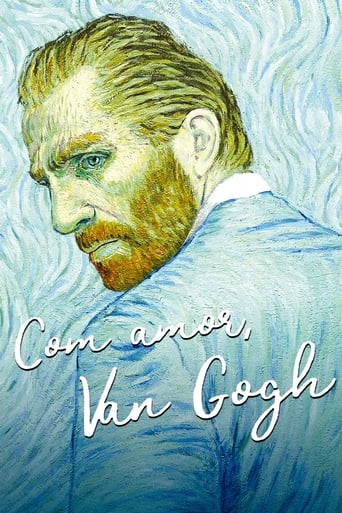 Assistir Com Amor, Van Gogh online