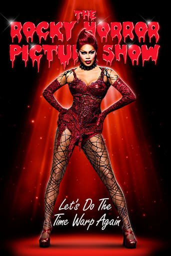 Assistir The Rocky Horror Picture Show: Let's Do the Time Warp Again online