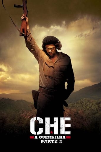 Assistir Che 2: A Guerrilha online