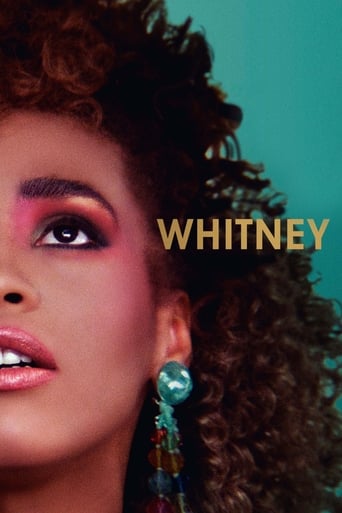 Assistir Whitney online