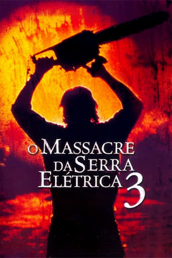 Assistir O Massacre da Serra Elétrica 3 online