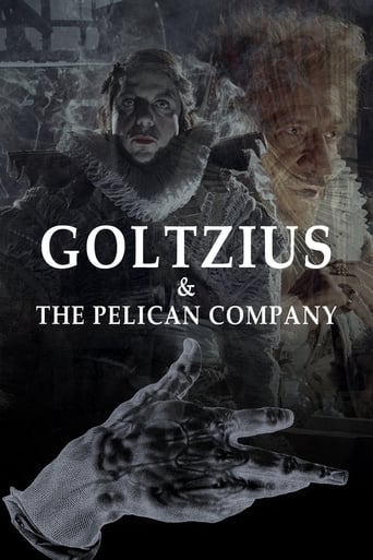 Assistir Goltzius & the Pelican Company online