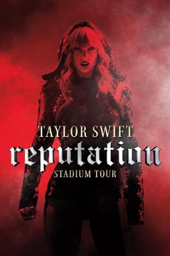 Assistir Taylor Swift: Reputation Stadium Tour online