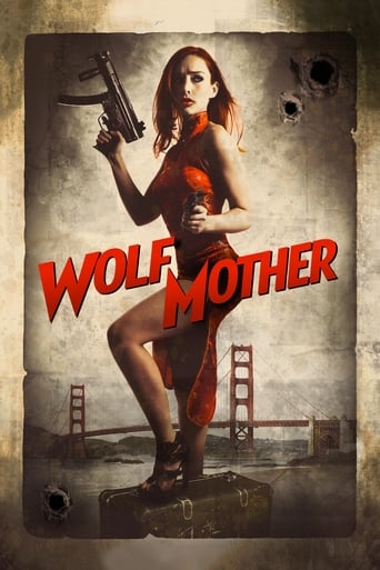 Assistir Wolf Mother online