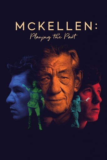 Assistir McKellen: Playing the Part online