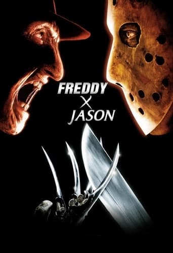 Assistir Freddy vs Jason online
