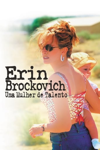 Assistir Erin Brockovich - Uma Mulher de Talento online