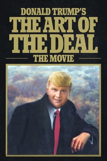 Assistir Donald Trump's The Art of the Deal: The Movie online