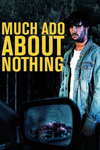 Assistir Much Ado About Nothing online
