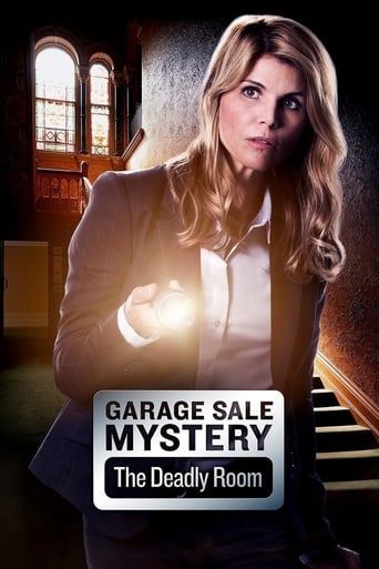 Assistir Garage Sale Mystery: The Deadly Room online