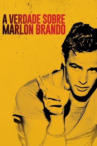 Assistir A verdade sobre Marlon Brando online