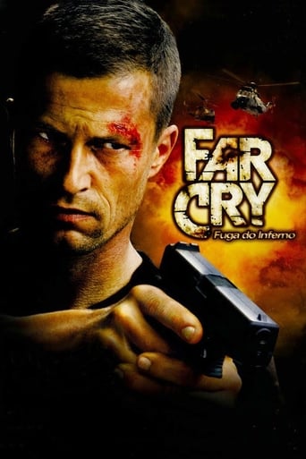Assistir Far Cry: Fuga do Inferno online