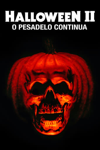 Assistir Halloween II - O Pesadelo Continua online