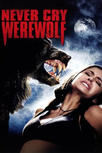 Assistir Never Cry Werewolf online