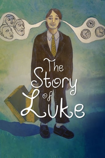 Assistir The Story of Luke online