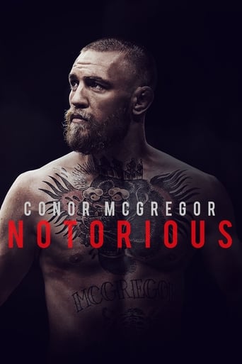 Assistir Conor McGregor: Notorious online