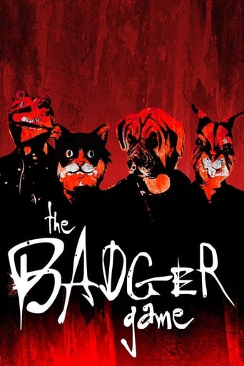 Assistir The Badger Game online