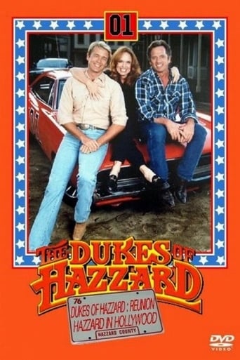 Assistir The Dukes of Hazzard: Hazzard in Hollywood online