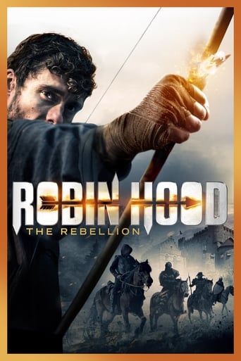 Assistir Robin Hood: The Rebellion online