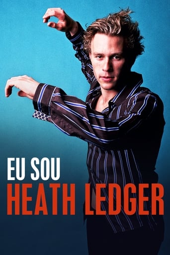 Assistir Eu Sou Heath Ledger online