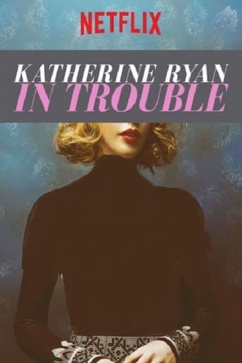 Assistir Katherine Ryan: In Trouble online