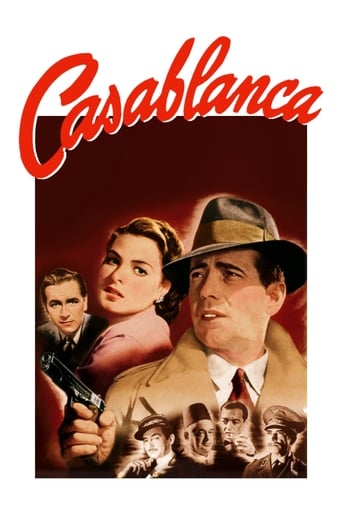 Assistir Casablanca online