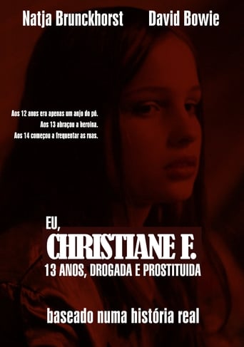 Assistir Eu, Christiane F. - 13 Anos, Drogada e Prostituída online