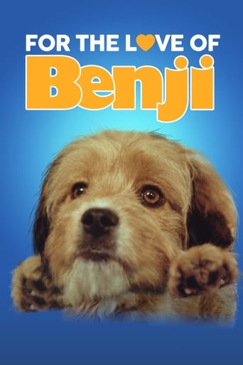 Assistir For the Love of Benji online