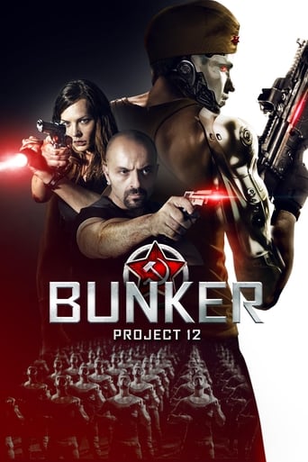 Assistir Bunker: Project 12 online