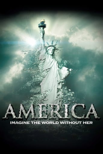 Assistir América: Imagine o Mundo sem Ela. online