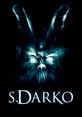 Assistir S. Darko - Um Conto de Donnie Darko online