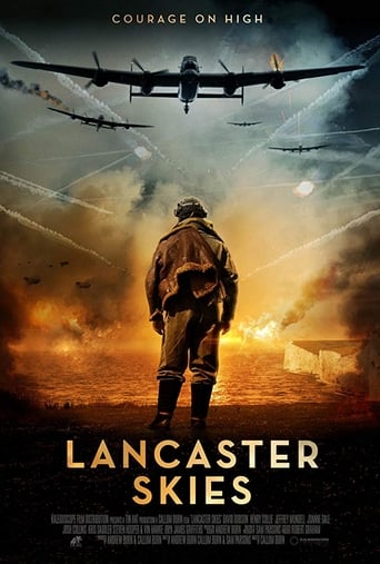 Assistir Lancaster Skies online
