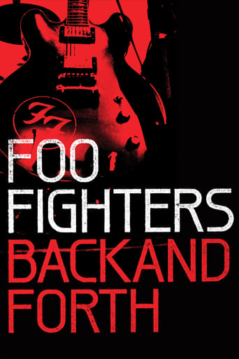 Assistir Foo Fighters: Back and Forth online