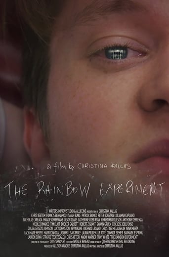 Assistir The Rainbow Experiment online