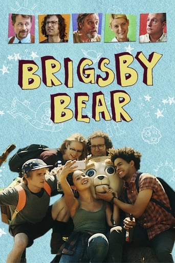 Assistir As Aventuras de Brigsby Bear online