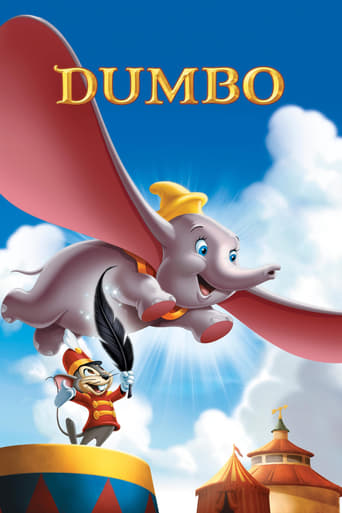 Assistir Dumbo online