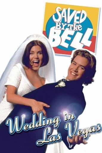 Assistir Saved by the Bell: Wedding in Las Vegas online