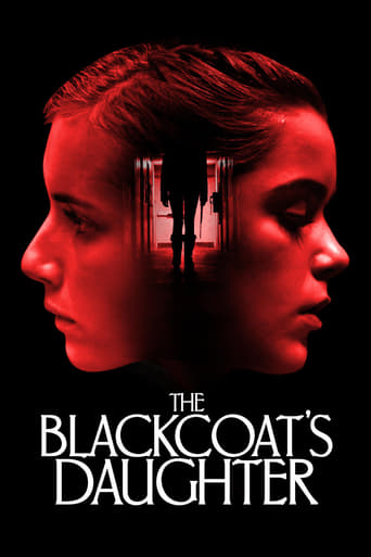 Assistir The Blackcoat's Daughter online