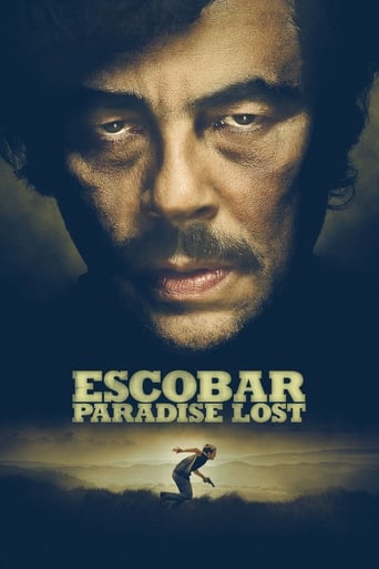 Assistir Escobar: Paraíso Perdido online