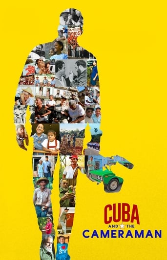 Assistir Cuba e o Cameraman online